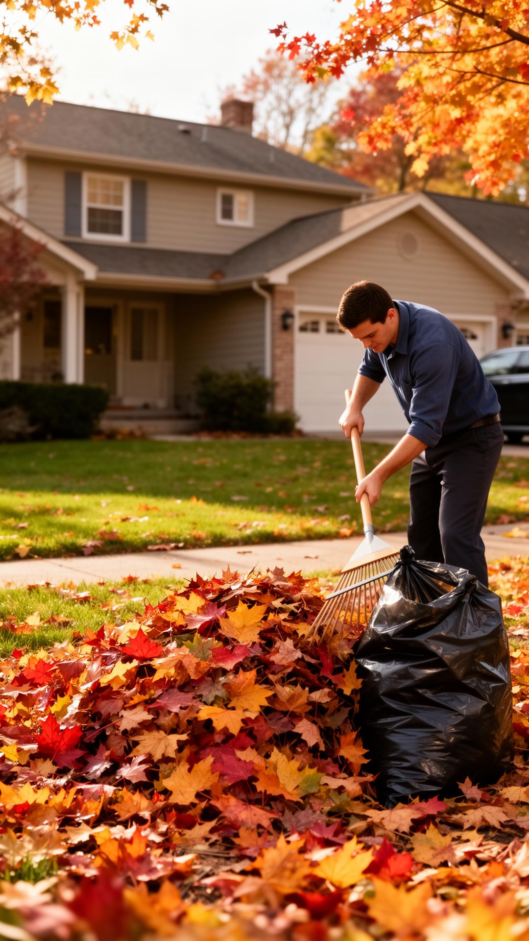 Property Cleanup