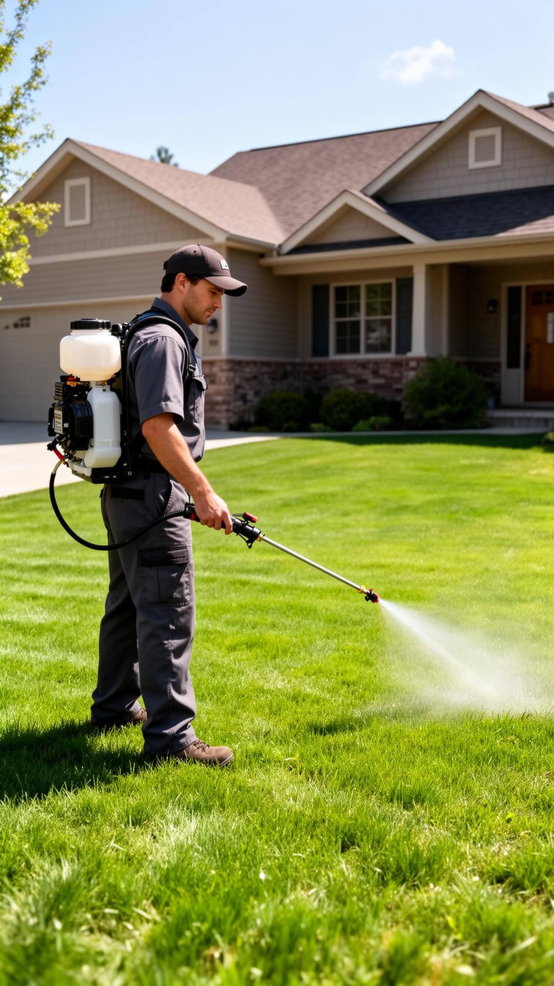 Pest Control